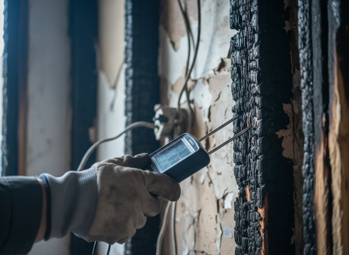 Fire Damage Restoration Wylie, TX FAQs